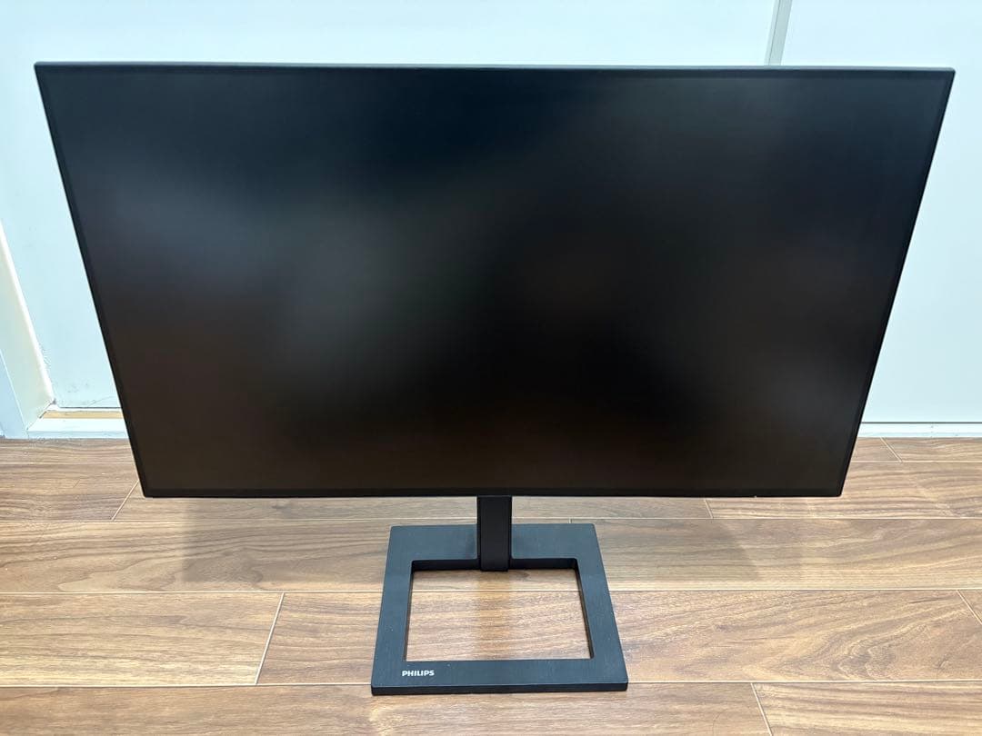 【動作確認済み】PHILIPS フル HD 液晶モニター