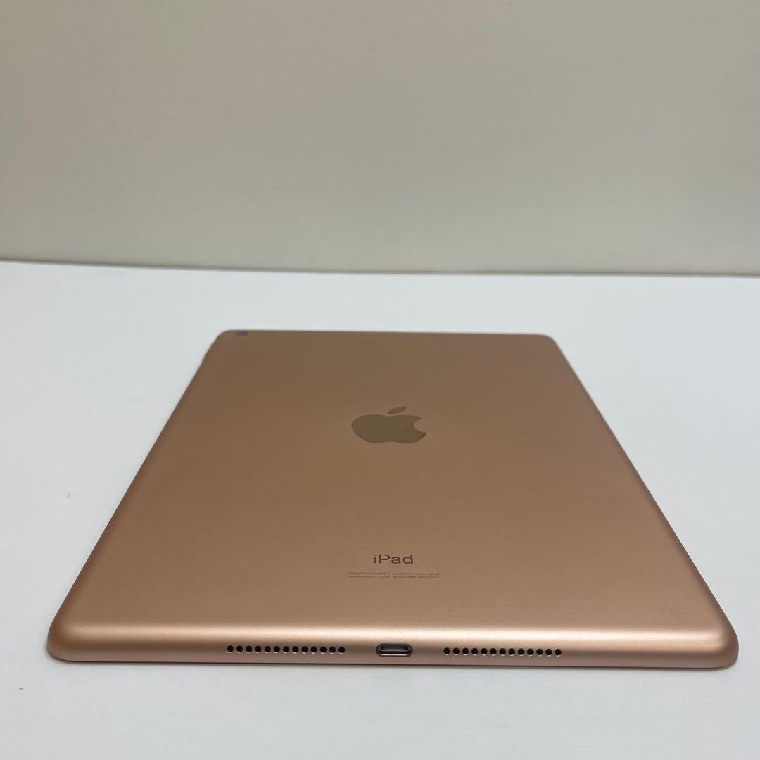 #727 iPad 第7世代 128GB Wi-Fi A2197 83%