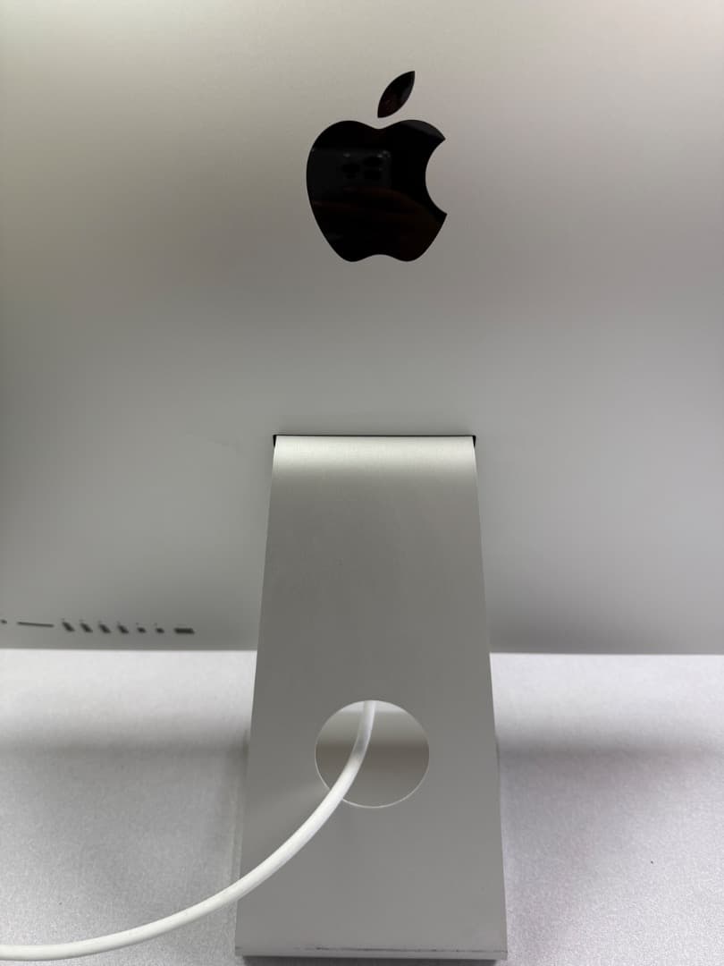 iMac Retina 5K 27インチ 3.2GHz 16GB 256GB 2