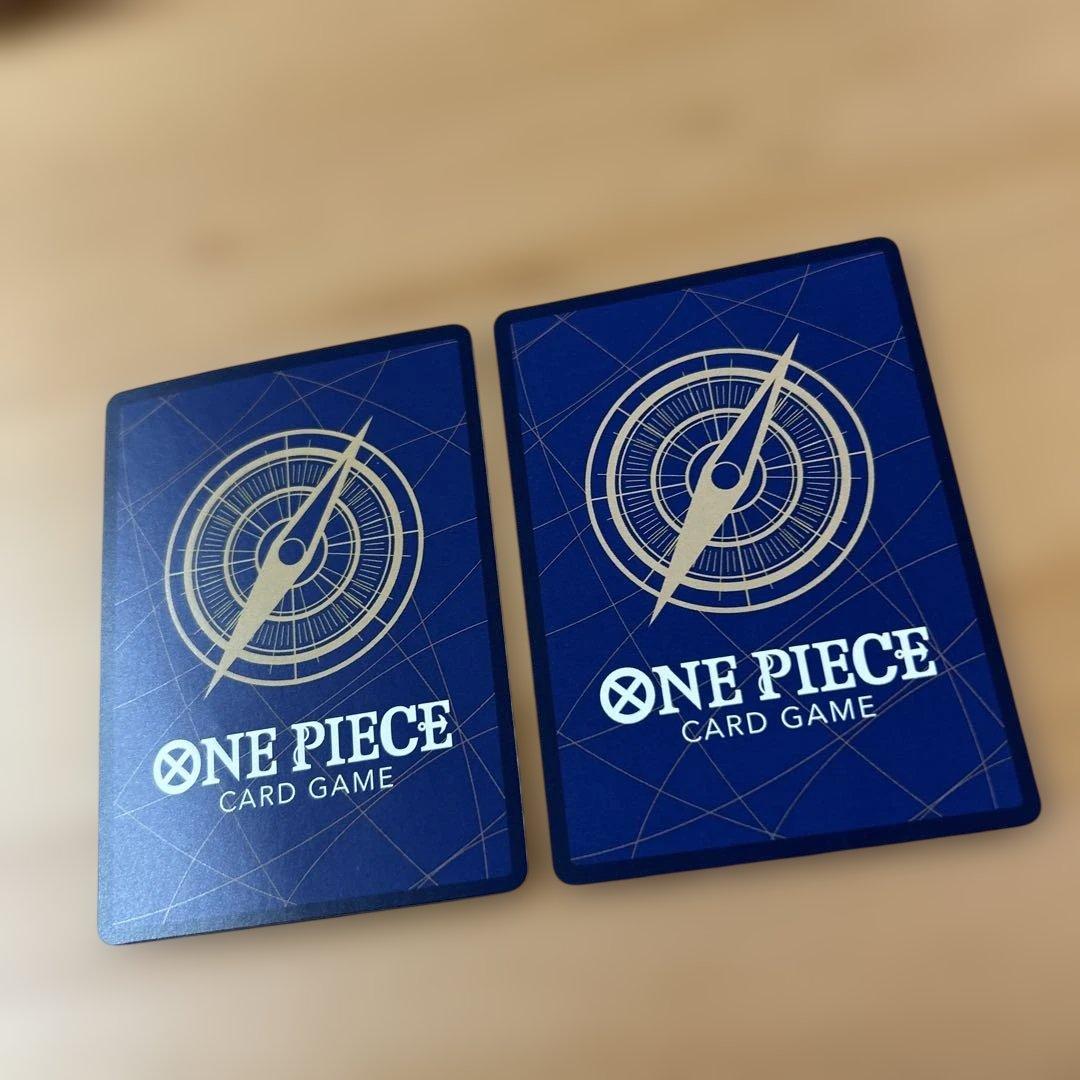 美品　ワンピースカード　エネル　sp