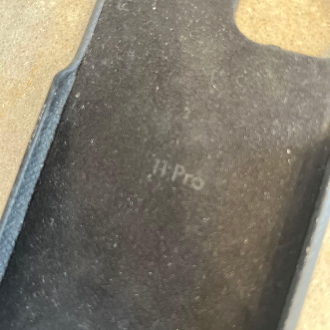 Louis Vuitton iPhone 11 Pro ケース