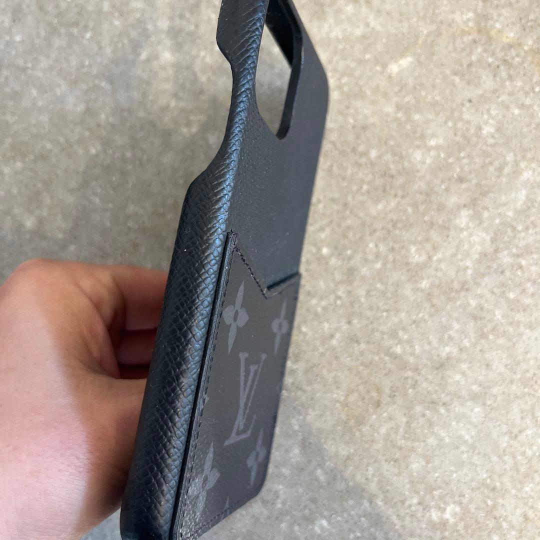 Louis Vuitton iPhone 11 Pro ケース