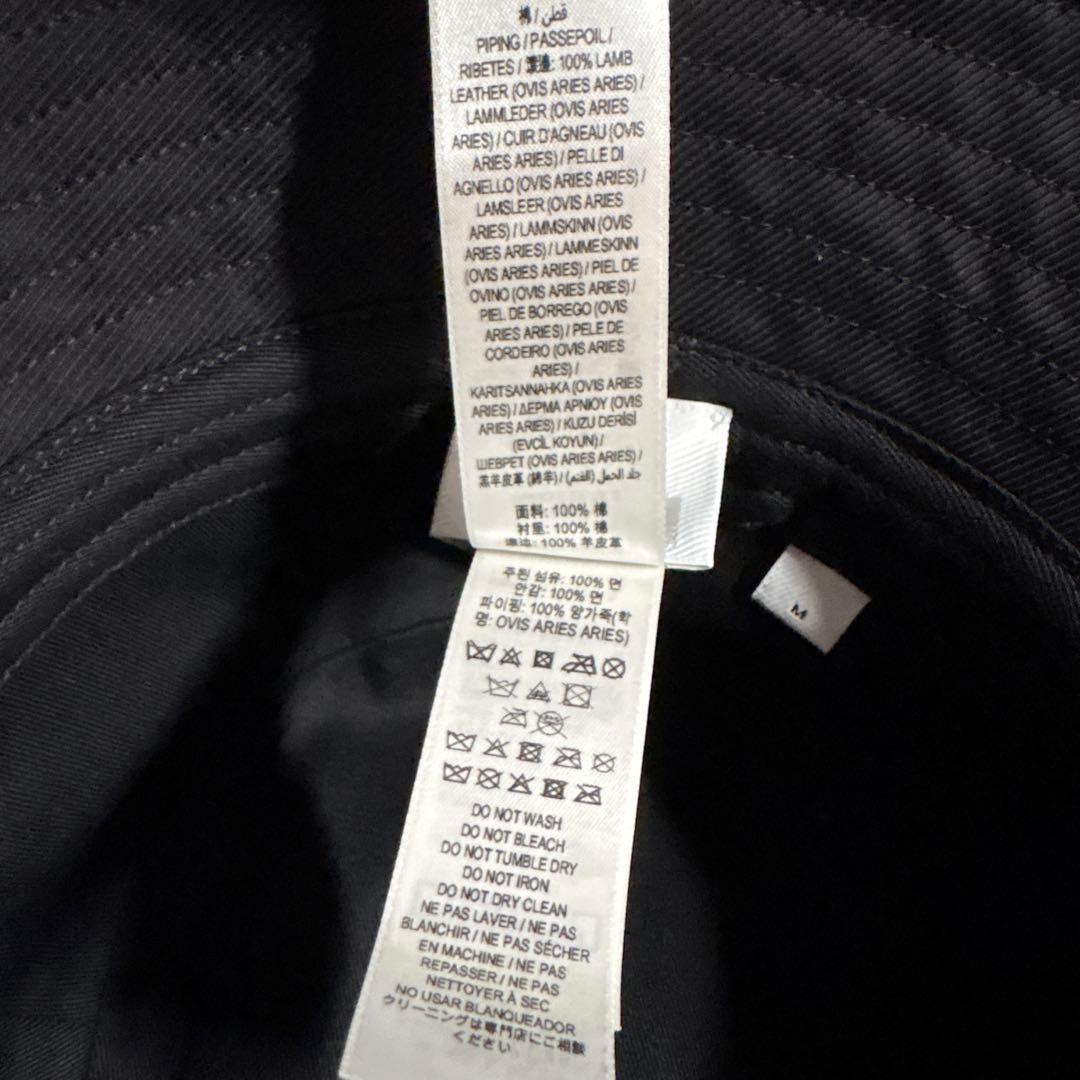 Y*o様 BURBERRY バケットハット