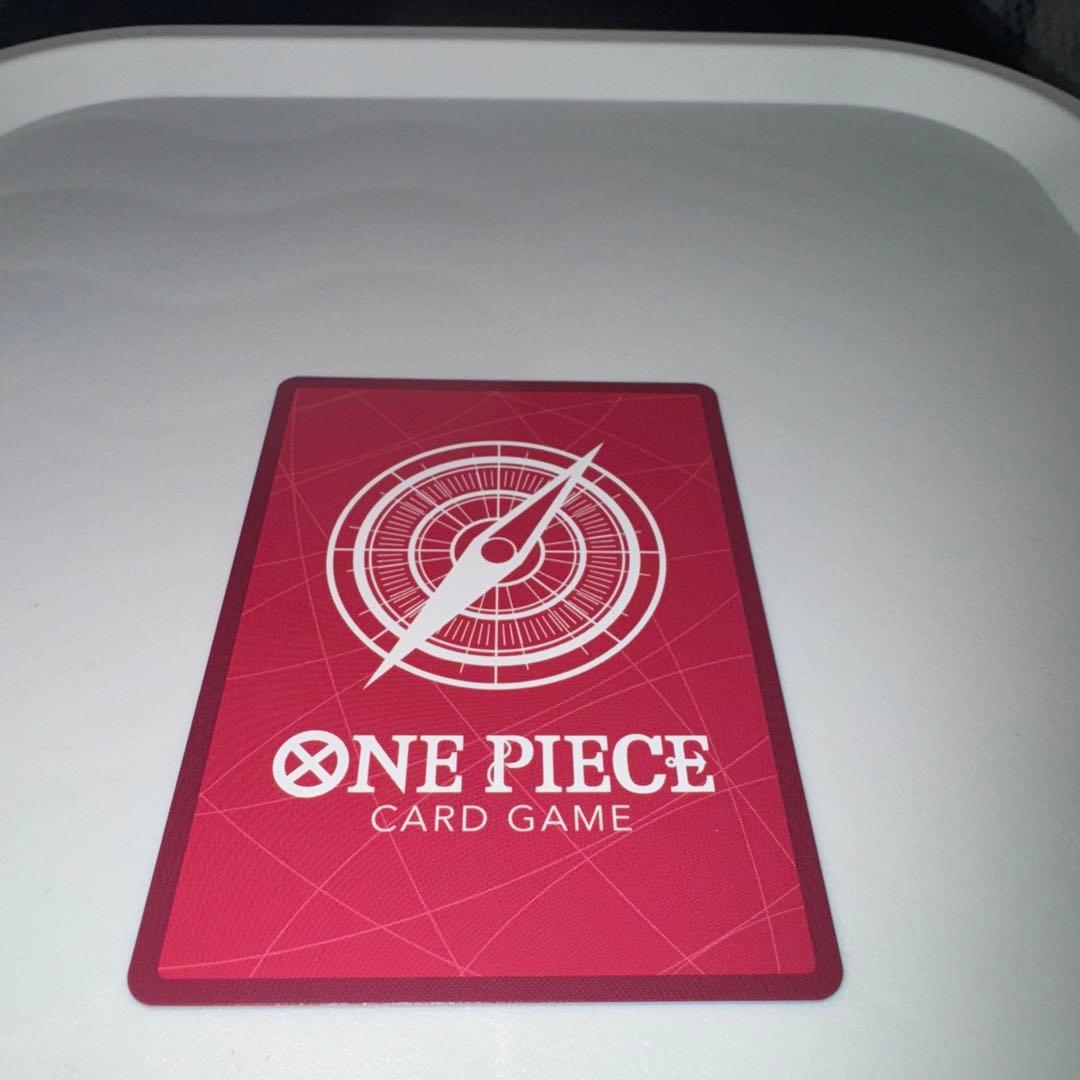 Q*P様 ボア・ハンコック・リーダーパラレル