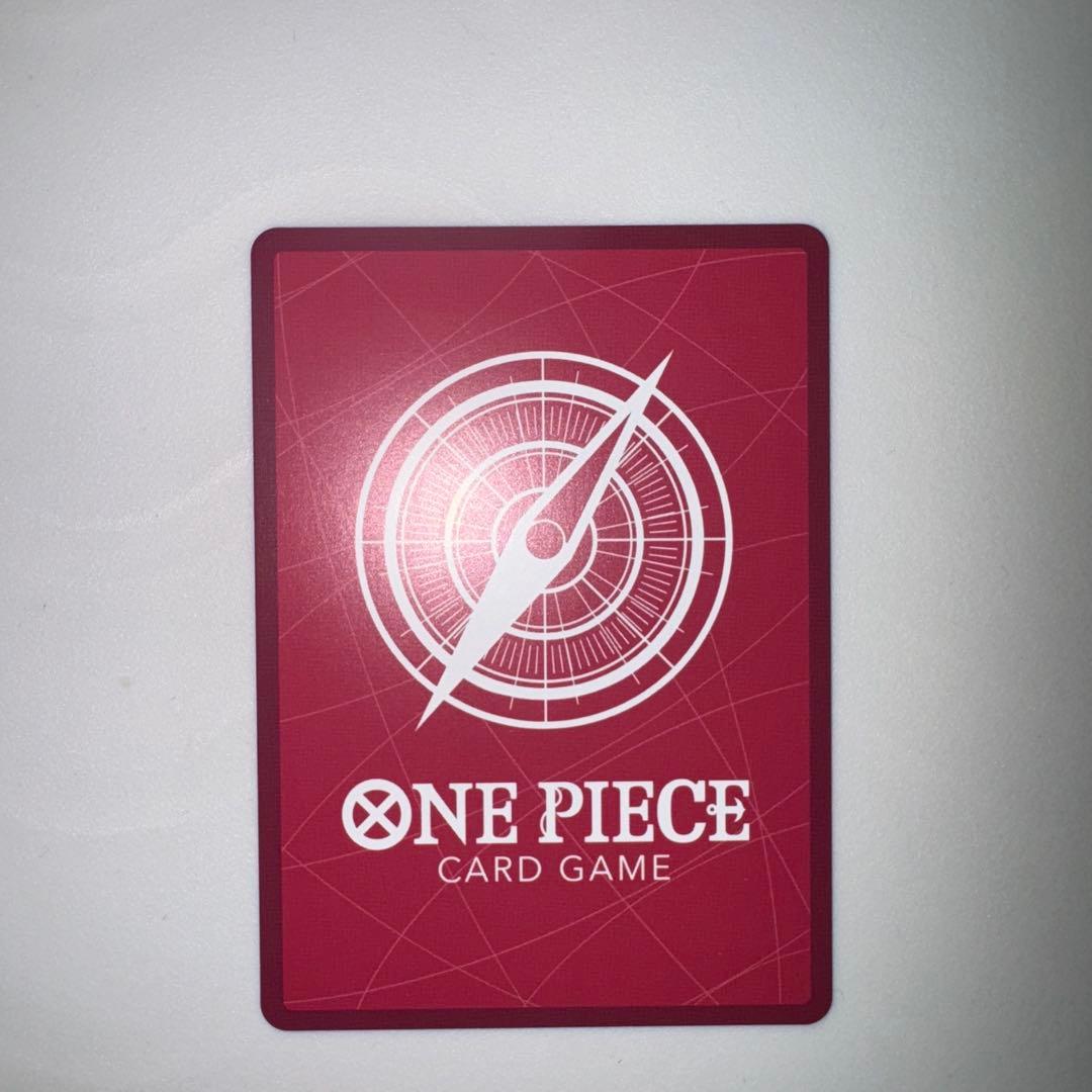 Q*P様 ボア・ハンコック・リーダーパラレル