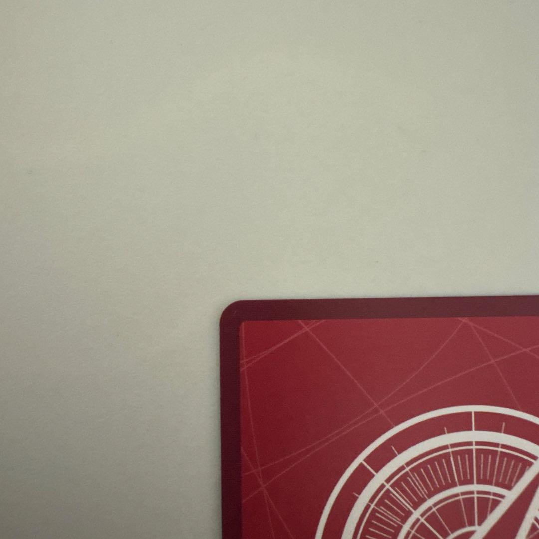 Q*P様 ボア・ハンコック・リーダーパラレル