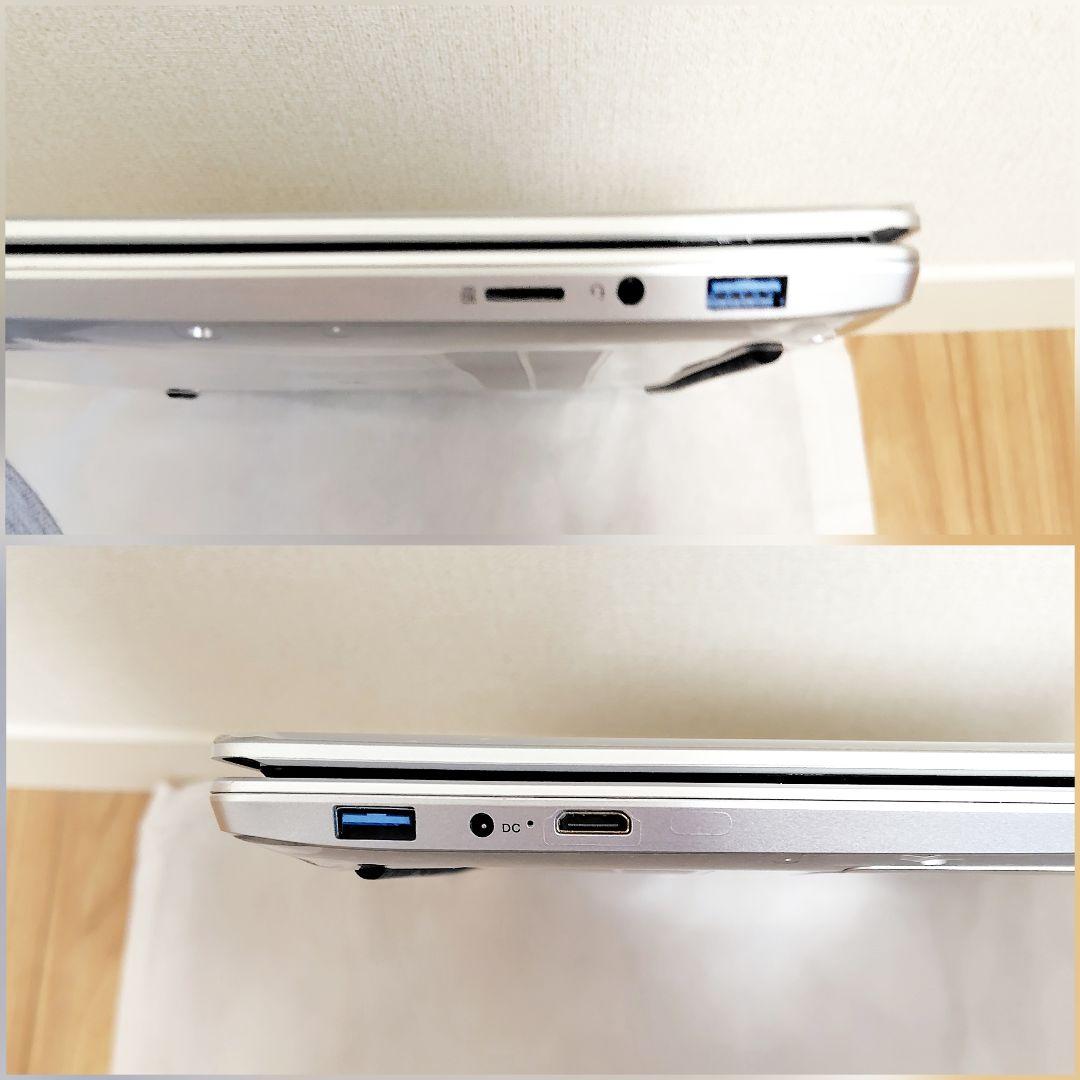 Windows11 N95 16GB 516GB MS Office2024付