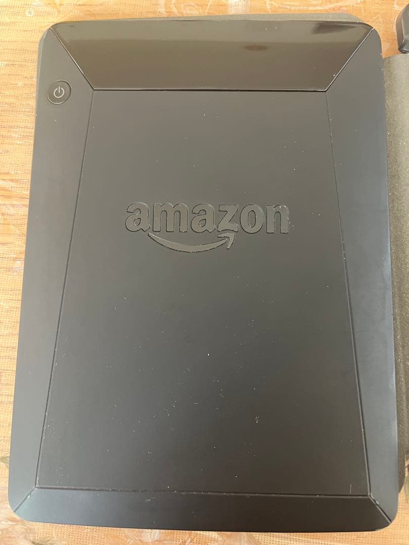 電子書籍リーダー本体 kindle VOYAGE
