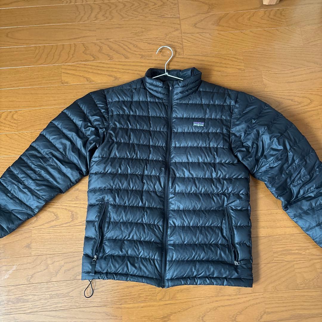 パタゴニアダウン