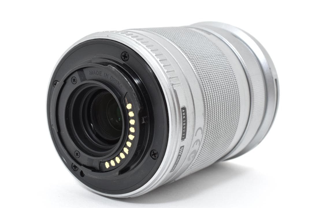 オリンパス　OLYMPUS M.ZUIKO DIGITAL 40-150mm