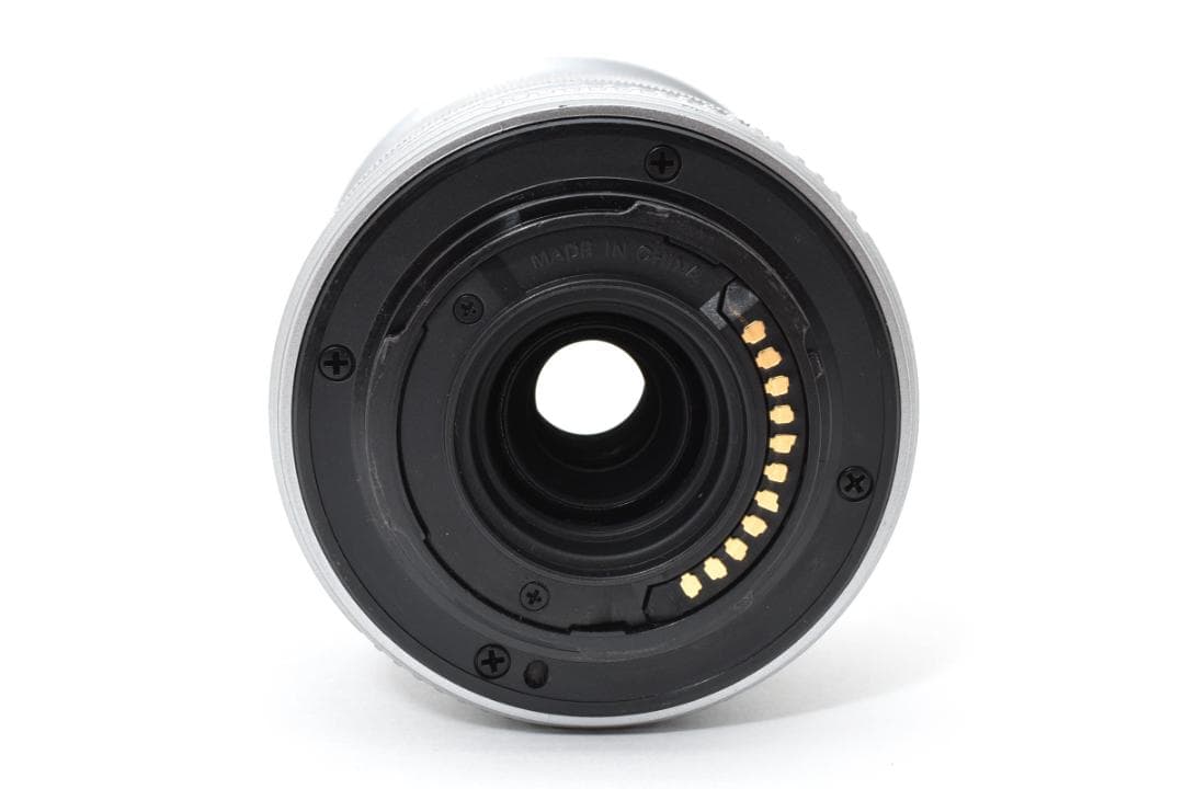 オリンパス　OLYMPUS M.ZUIKO DIGITAL 40-150mm