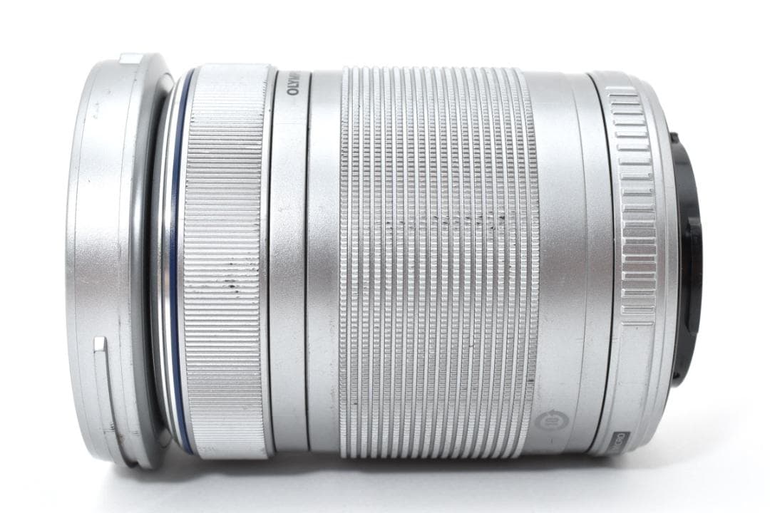 オリンパス　OLYMPUS M.ZUIKO DIGITAL 40-150mm