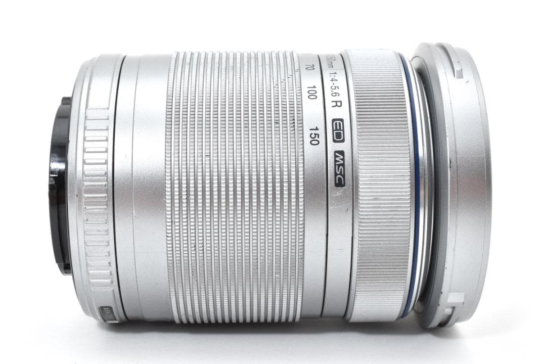 オリンパス　OLYMPUS M.ZUIKO DIGITAL 40-150mm