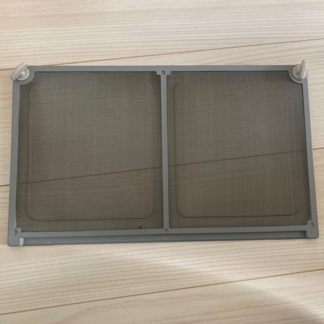 ガスファンヒーター ホワイト　SRC-365E