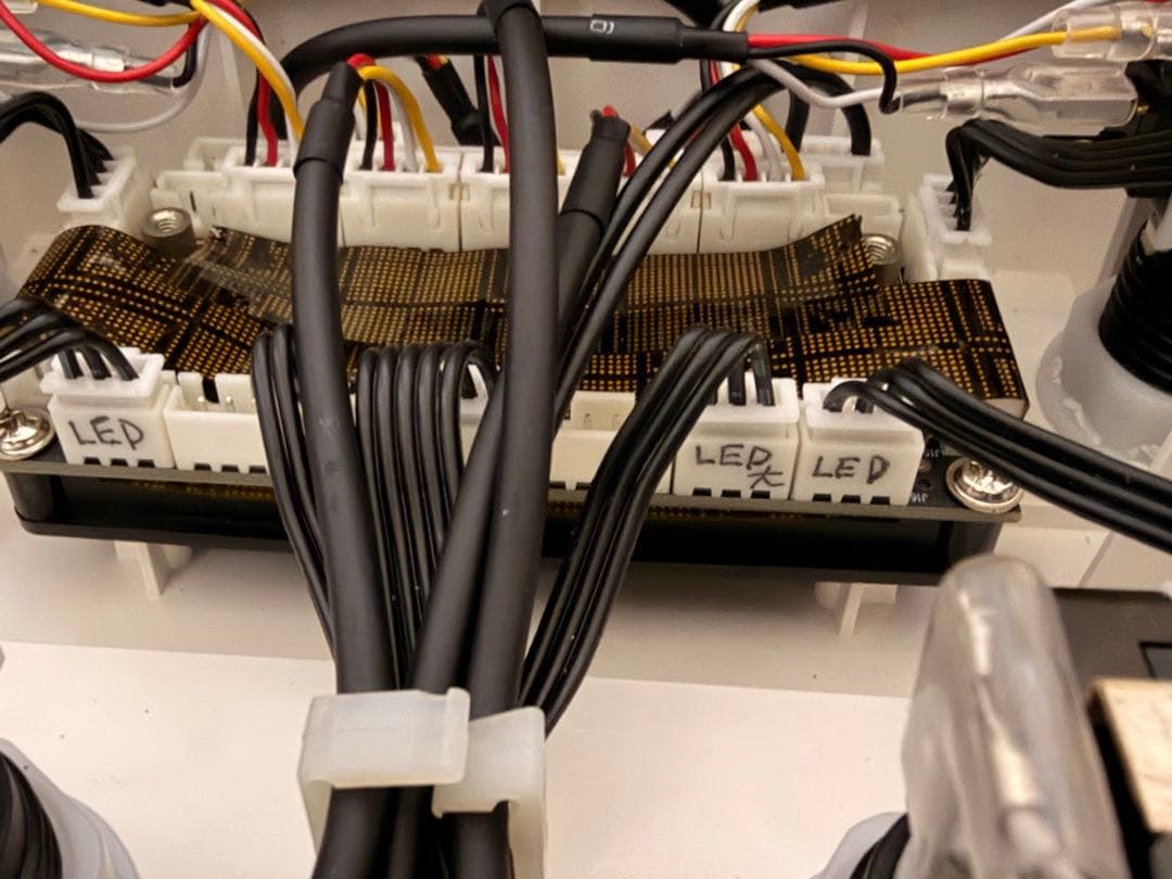 faucetwo+ ボルテコン 静音化対策済