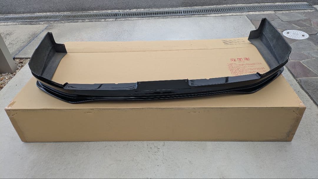 415コブラクリーンルック3TypeRABS製