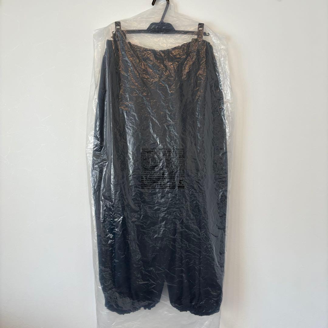 2025AW COMME des GARCONS バルーンパンツ