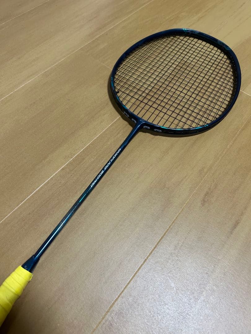 YONEX ナノフレア 800 pro 3ug6