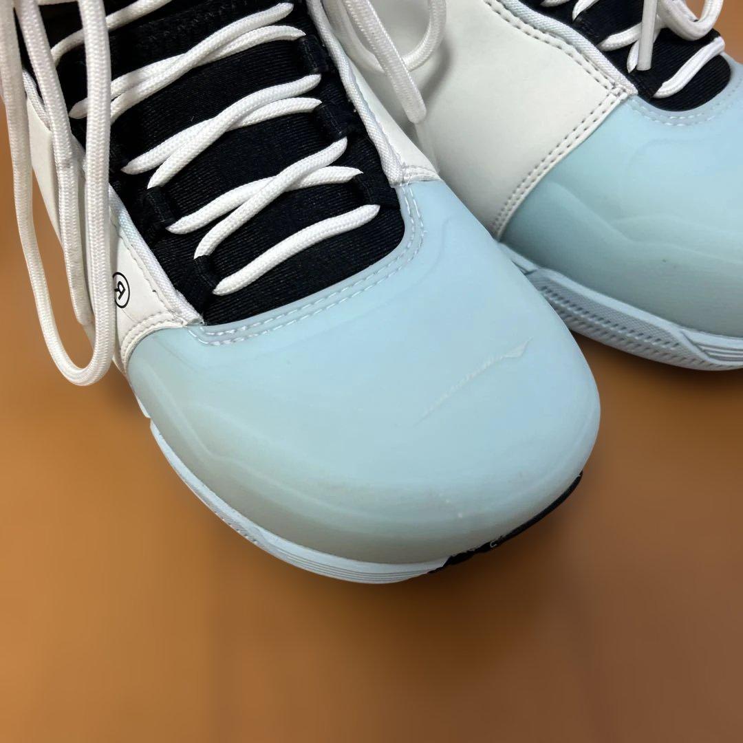 RIDE FUSE CLOUD スノーボードブーツ　25.5