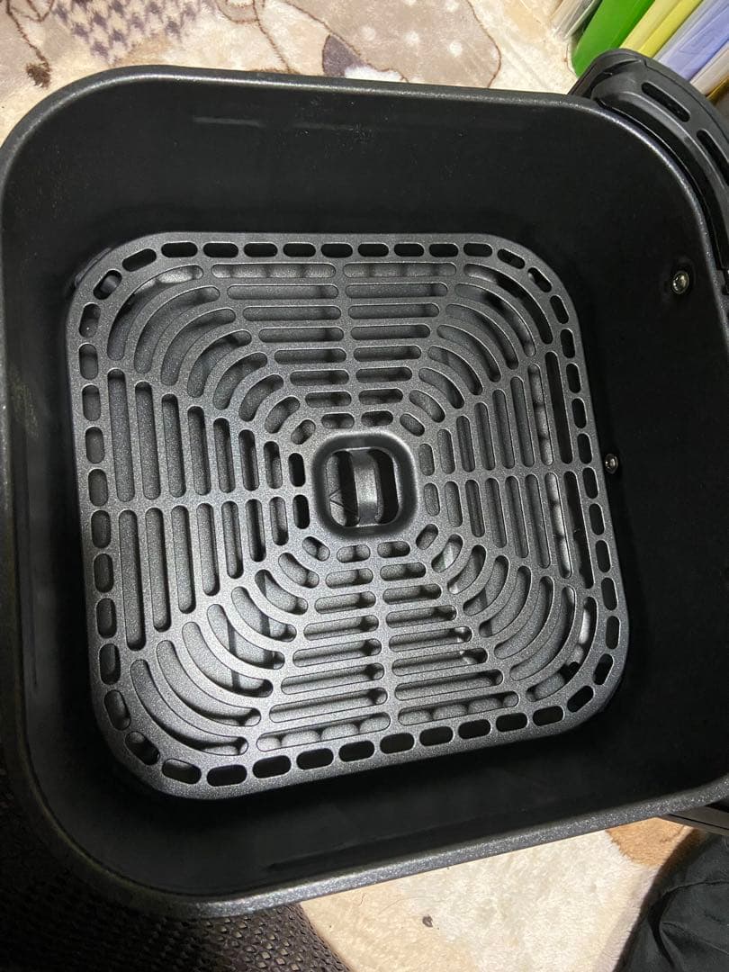 cosori ノンフライヤー 6L 6リットル