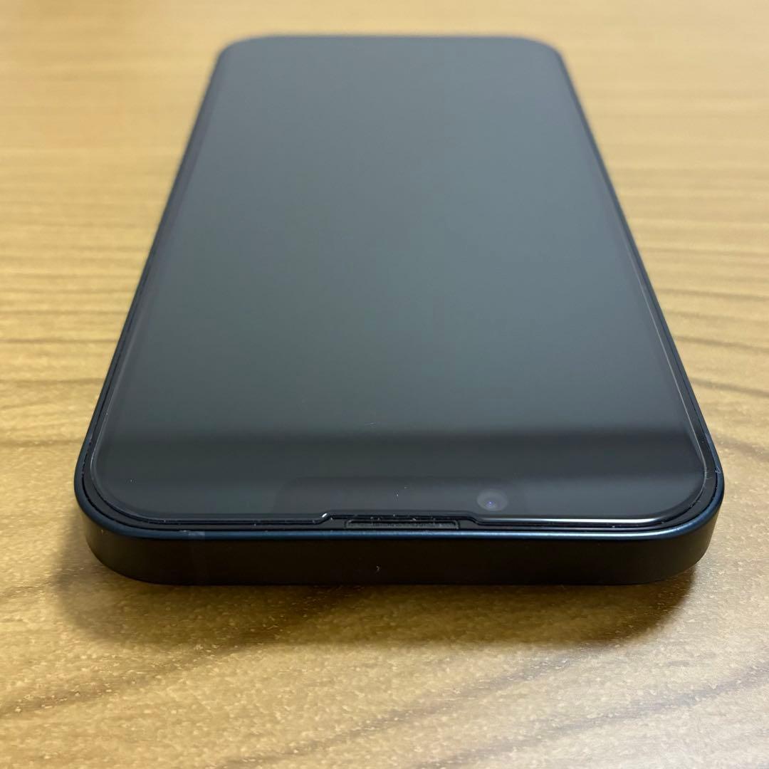 iPhone14 ミッドナイト128GB SIMフリー