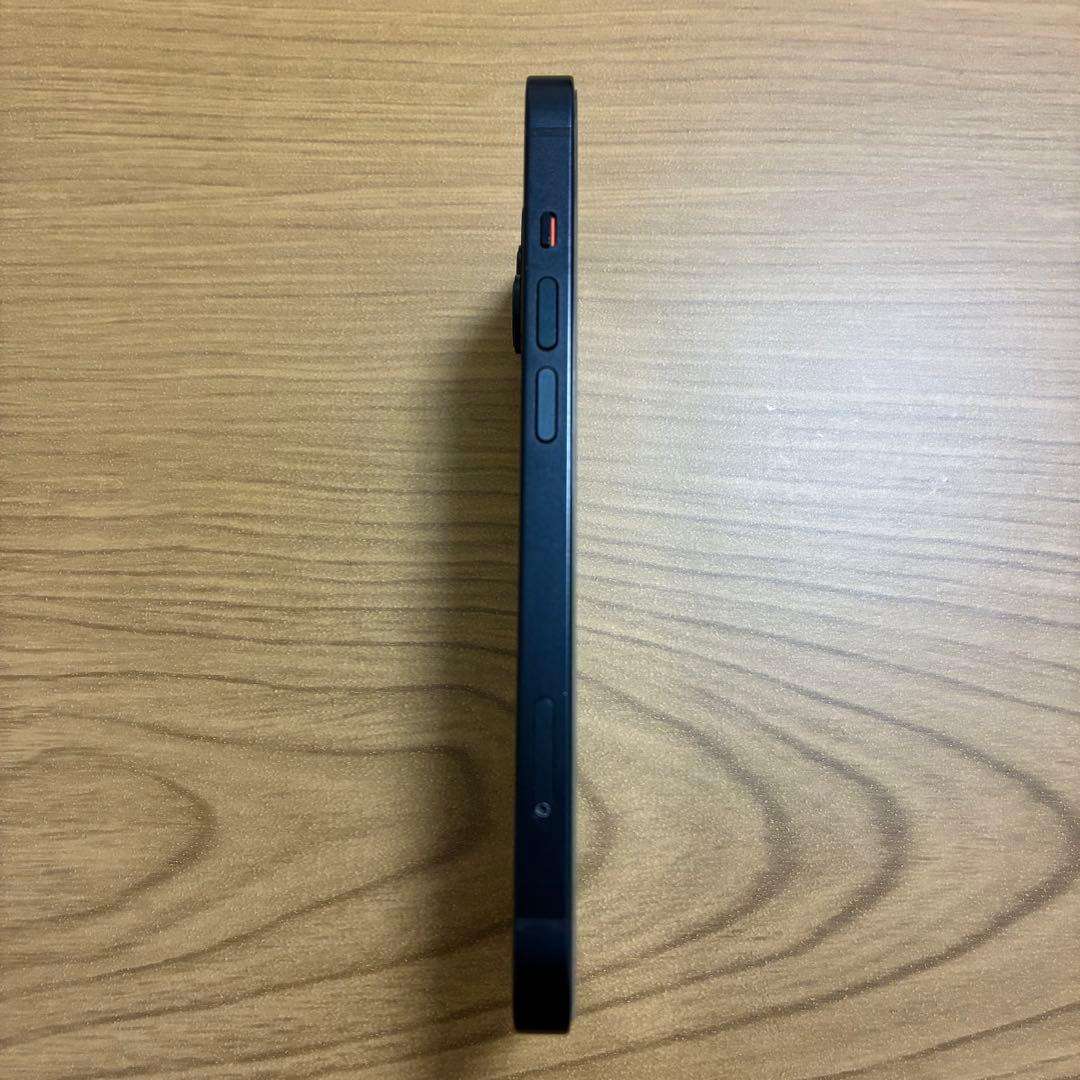 iPhone14 ミッドナイト128GB SIMフリー