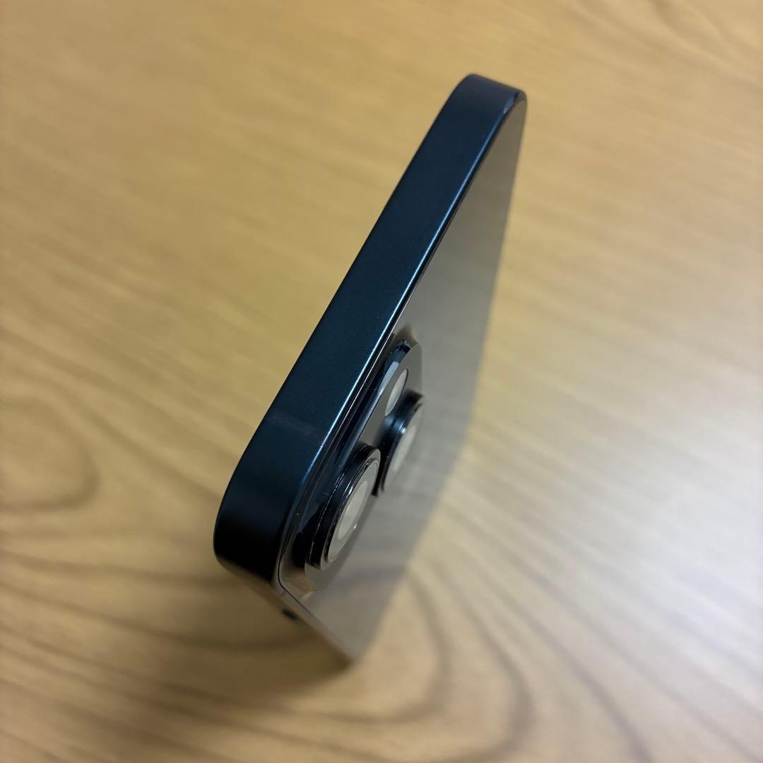 iPhone14 ミッドナイト128GB SIMフリー