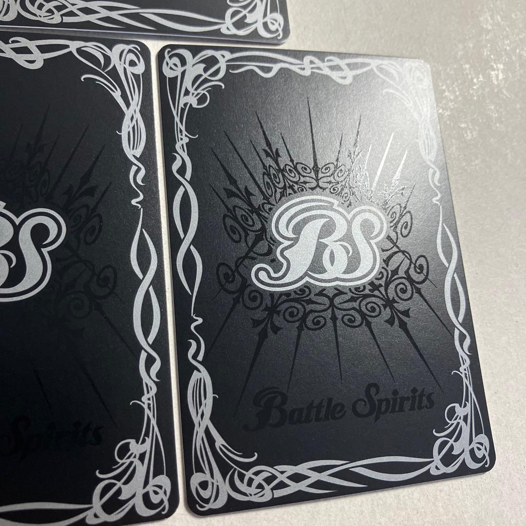 放浪者ロロ　ハイランカー版 3枚