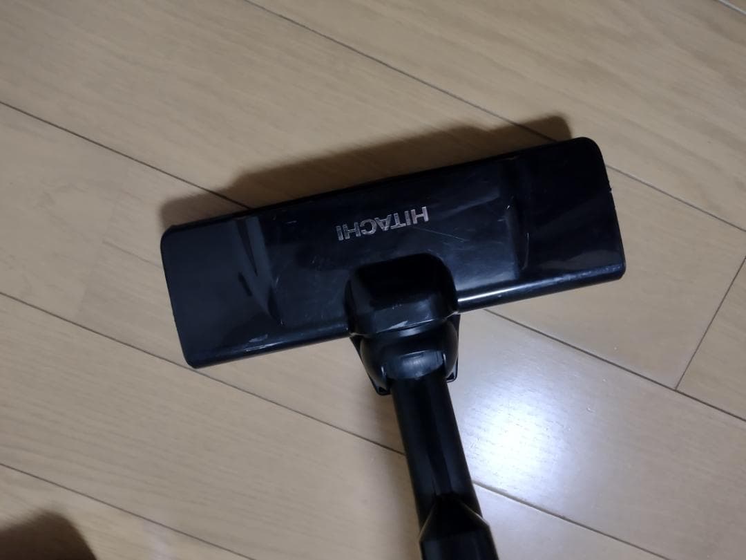 専用です日立★PV-BL30H★2021年製★バッテリーの状態良好★4