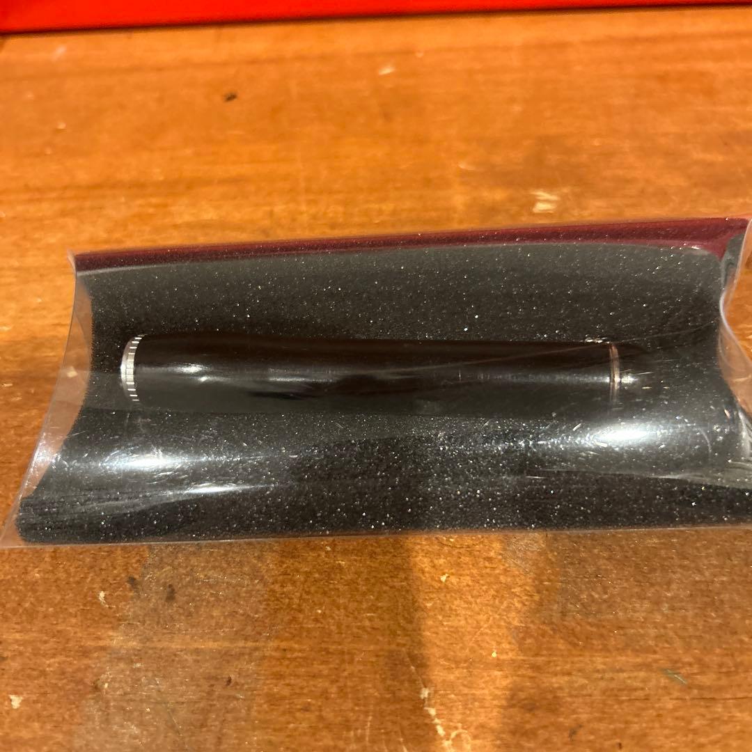 ピッコロ頭部管型ライト