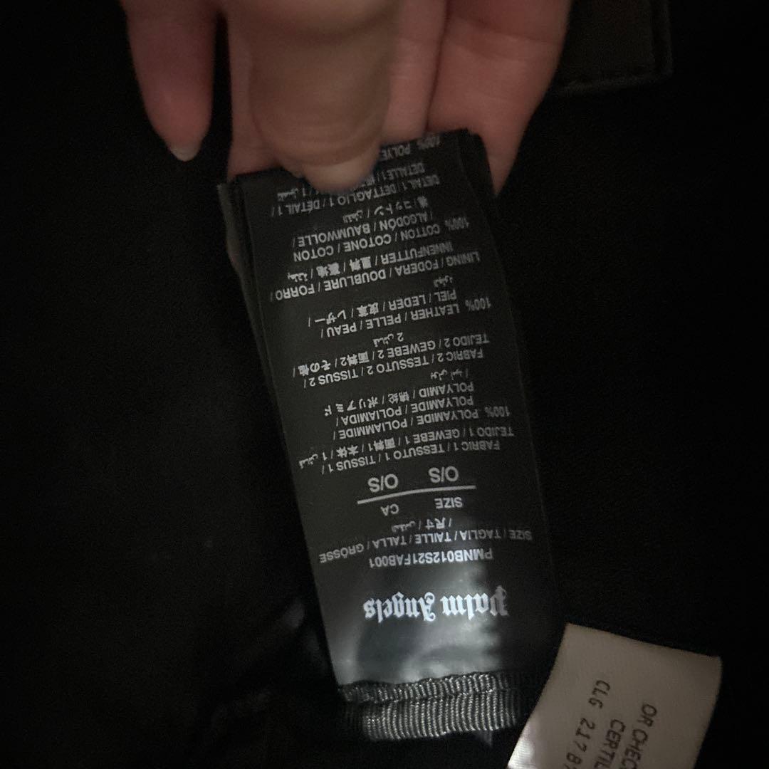 Shiiiiiさま専用！パームエンジェルス リュック