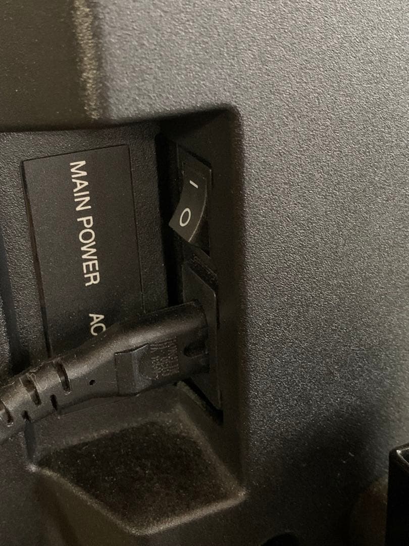 SHARP PN-Y326 インフォメーションディスプレイ縦型