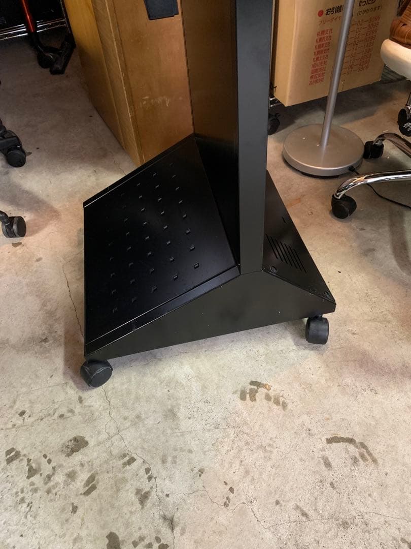 SHARP PN-Y326 インフォメーションディスプレイ縦型