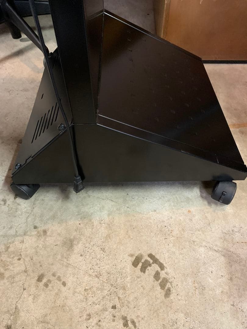 SHARP PN-Y326 インフォメーションディスプレイ縦型