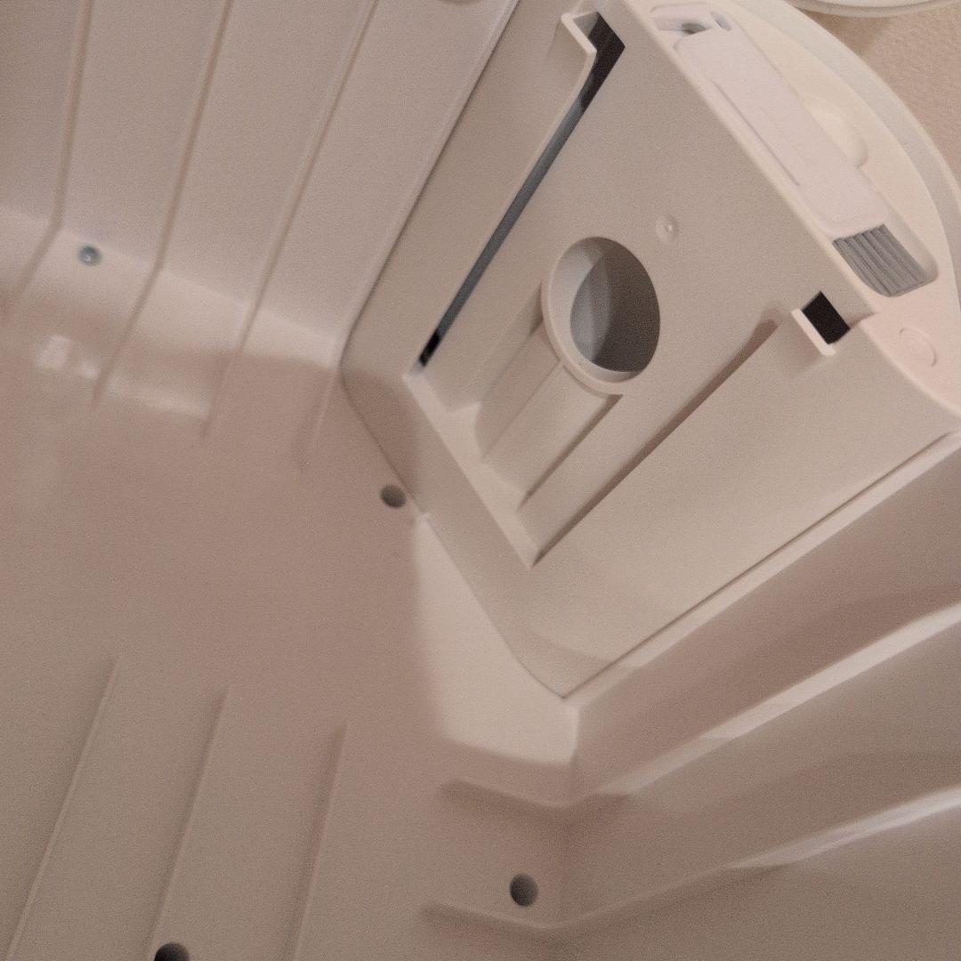 SwitchBot ロボット掃除機 本体 K10+