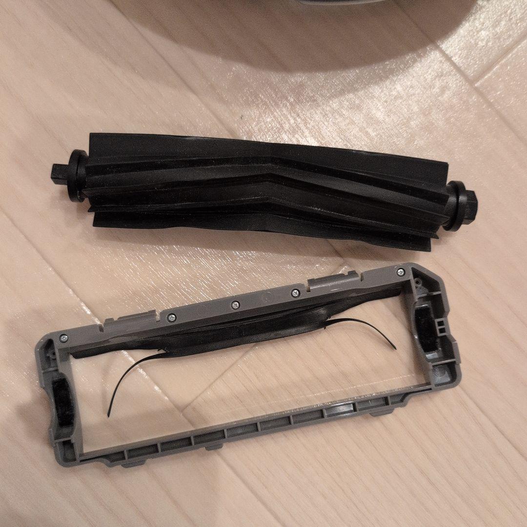 SwitchBot ロボット掃除機 本体 K10+