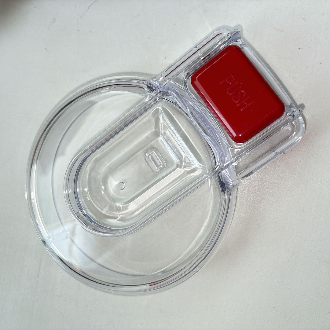 【未使用品】　あじのさと フードプロセッサー　Wスピード Y-2400W