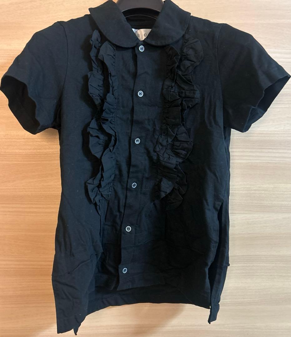 【新品未使用品】タオコムデギャルソンM