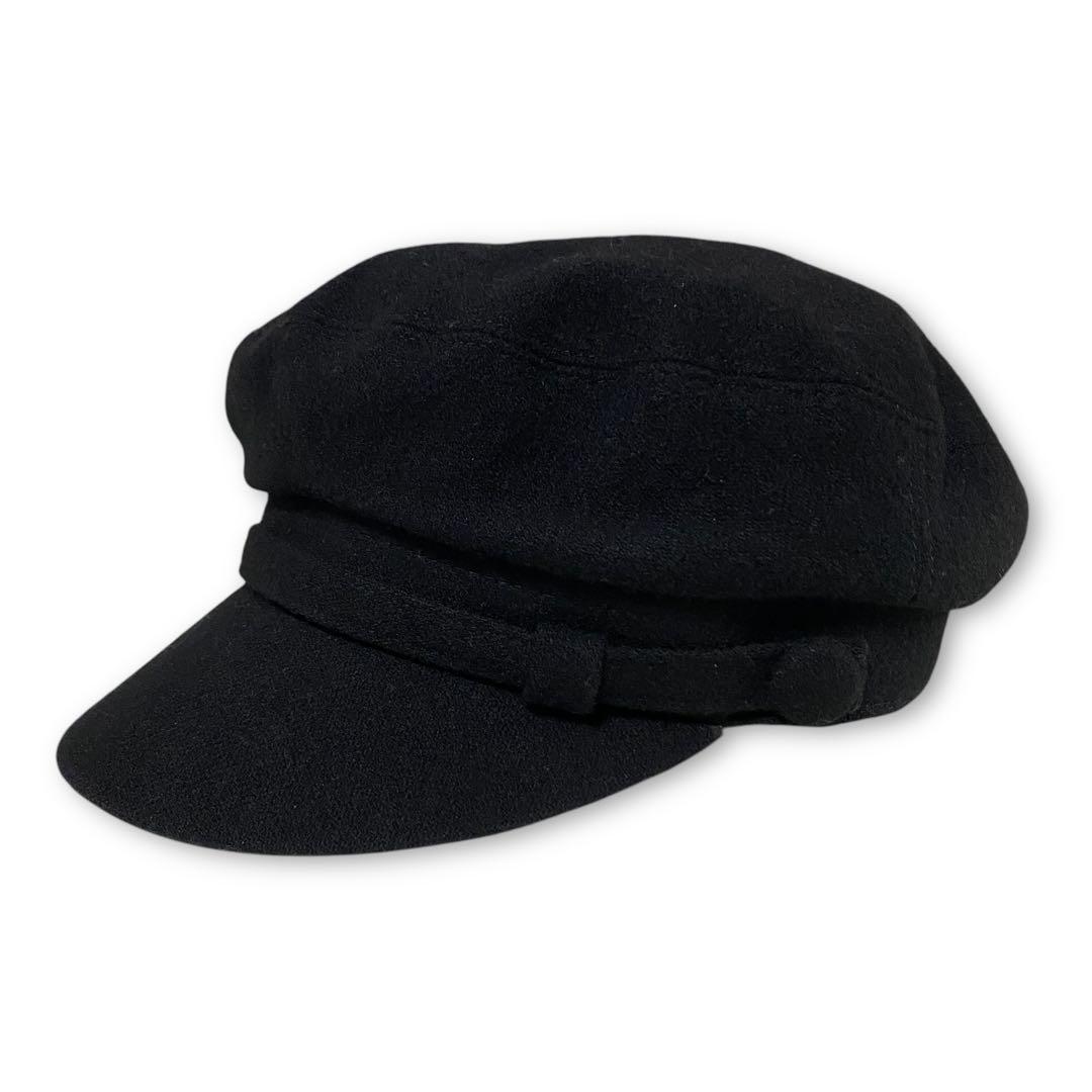 宮下期　アーカイブ　NUMBER (N)INE　ナンバーナイン　キャスケット