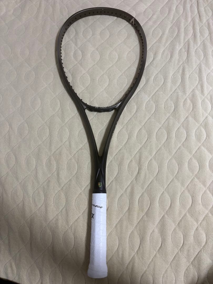 YONEX ボルトレイジ8S
