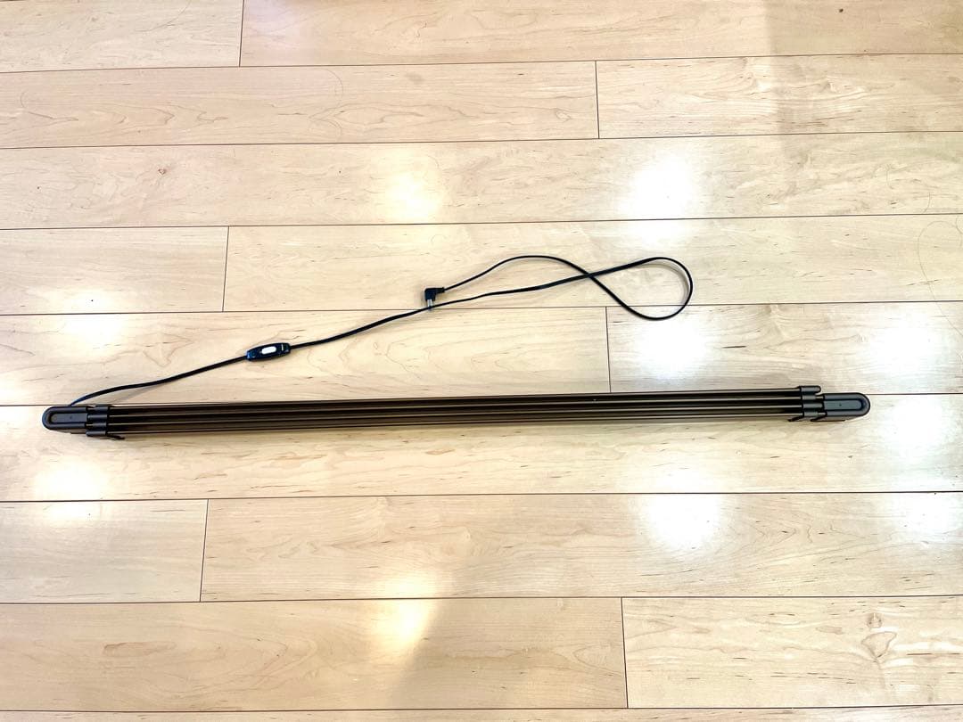 ウインドーラジエーター 森永エンジニアリング W/R-1200W 窓際ヒーター