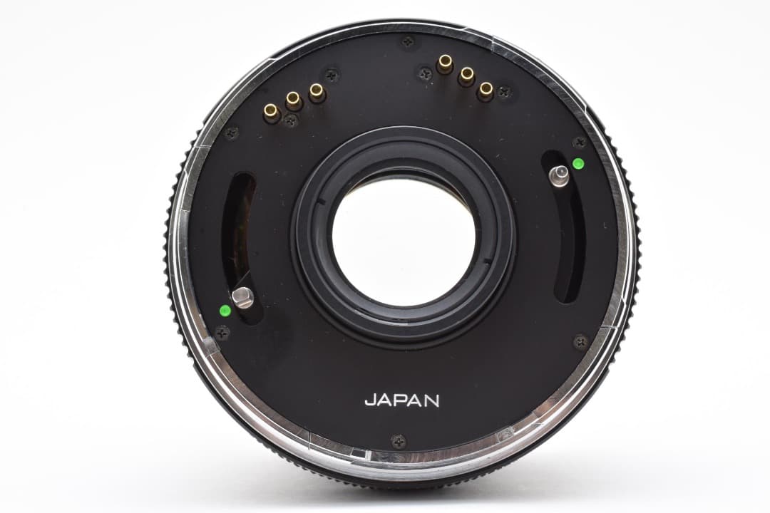 ゼンザ ブロニカ Zenza Bronica MC 50mm f2.8 2380