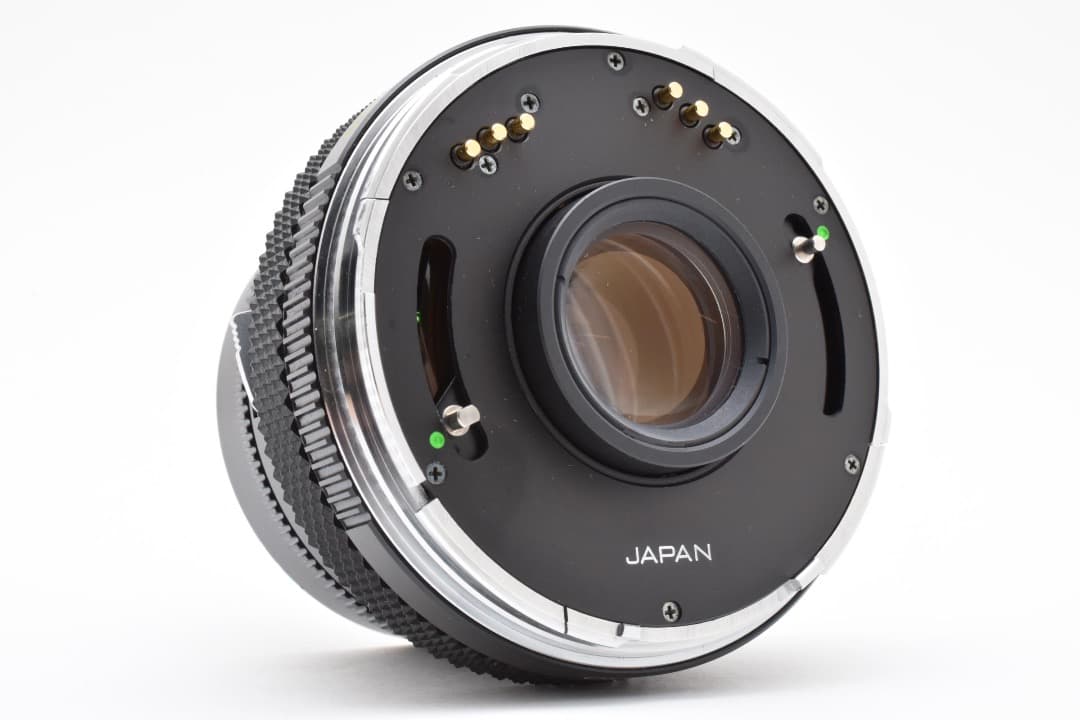 ゼンザ ブロニカ Zenza Bronica MC 50mm f2.8 2380