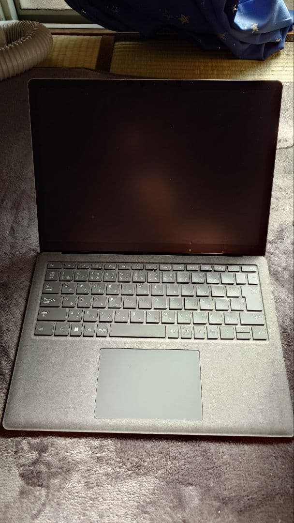 い*し様 surface laptop5 16G/512SSD/corei7/