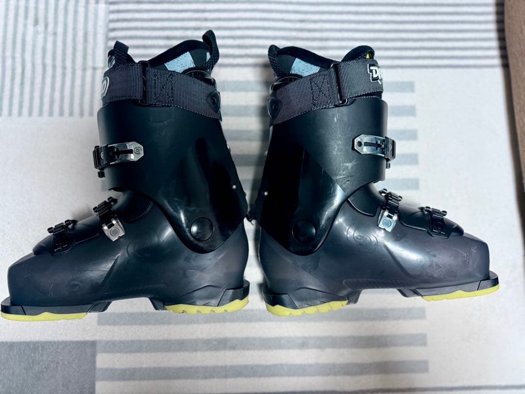 DALBELLO Aspect 90 スキー用ブーツ