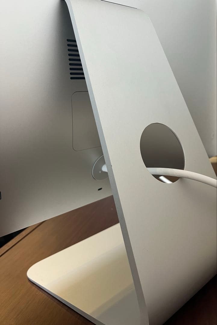 【ジャンク】27型iMac 5K Late2015 16GB HDD故障