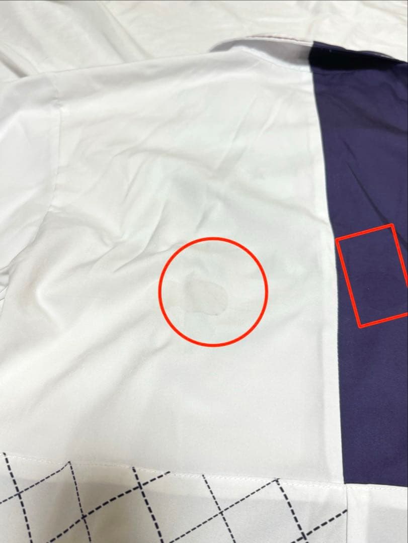 にじさんじ 佐伯イッテツ コスプレ衣装 コスオンセン製