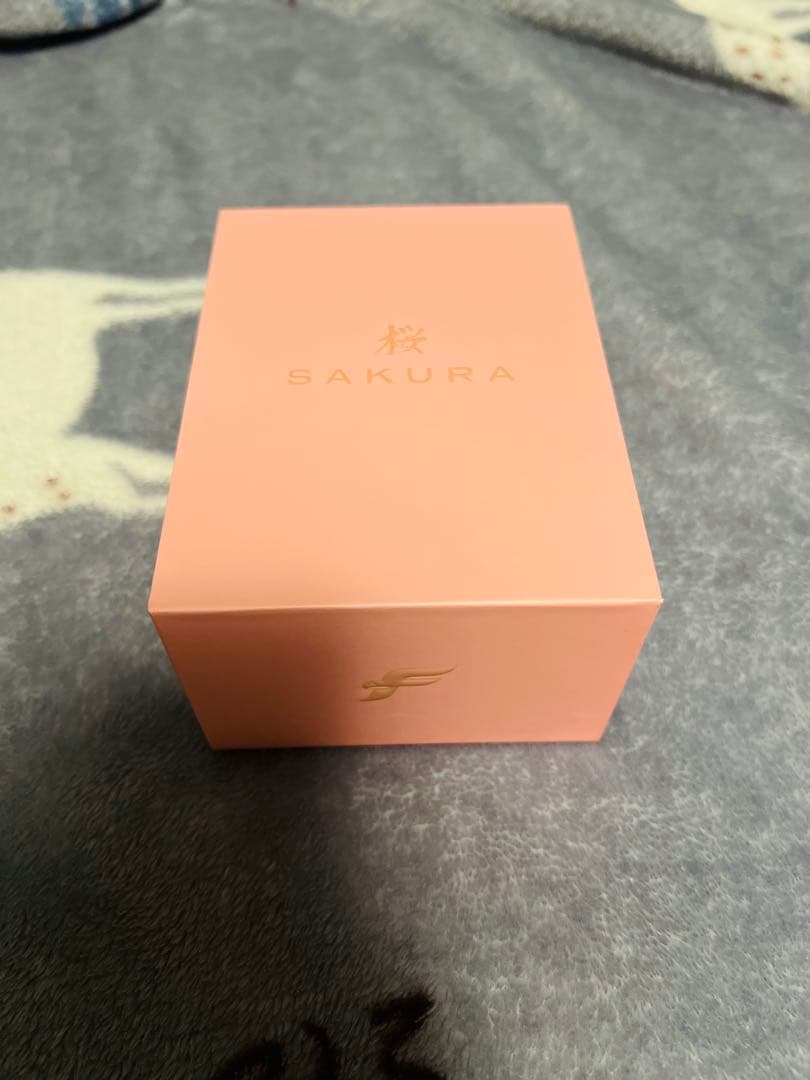 finalmouse ULX Sakura Sサイズ