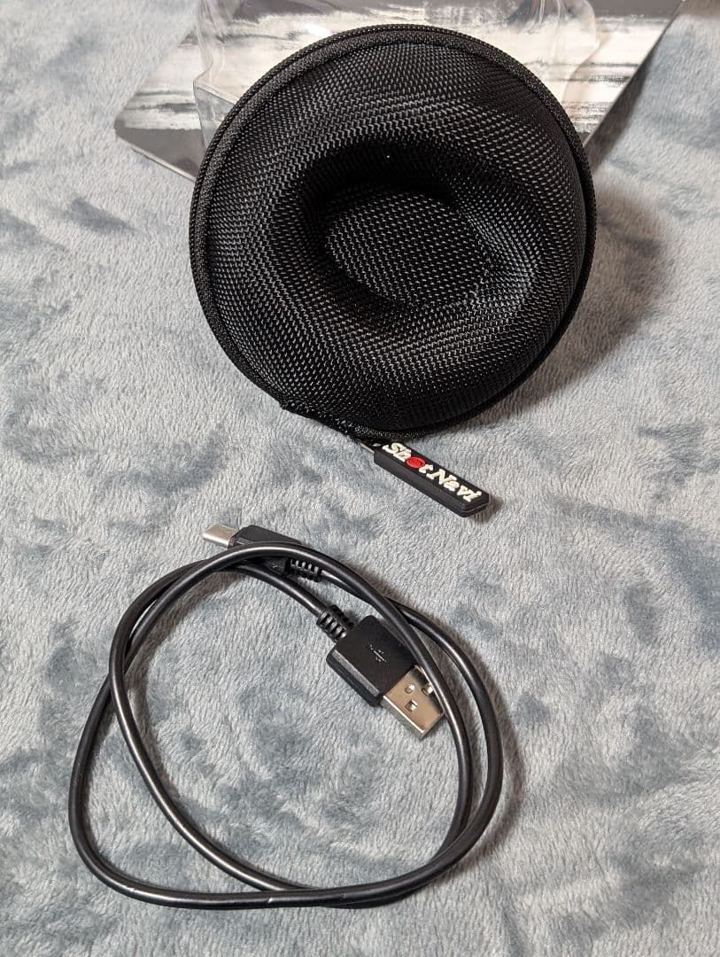 ShotNavi Beyond Lite Plus GPSナビ