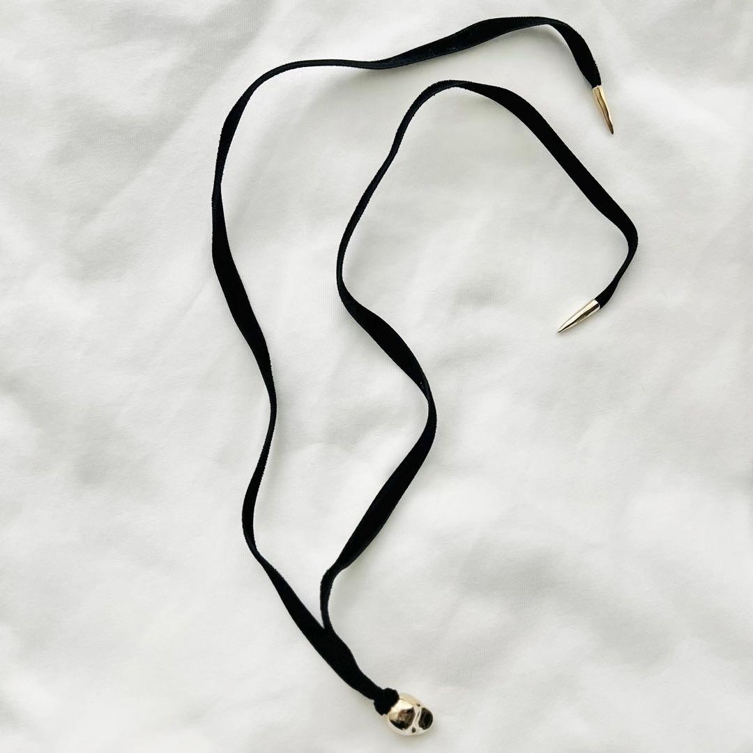 アクセサリー R.ALAGAN/TINY BOROCCO CHOKER
